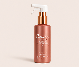 LUMINA HEAT PROTECTANT SPRAY