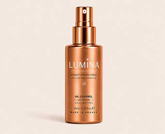 LUMINA SHINE SERUM