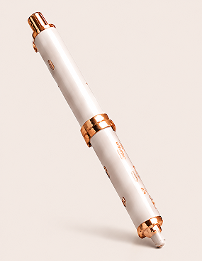 LUMINA CURLING WAND