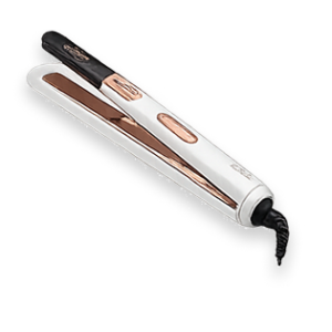 Lumina Silk Flat Iron