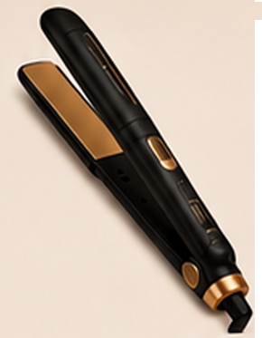 HALO SIGNATURE FLAT IRON