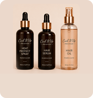 HAIR CARE