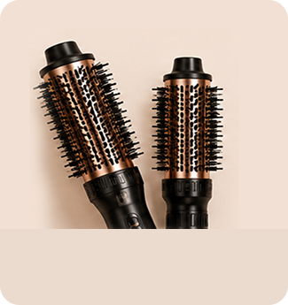 HOT AIR STYLERS