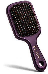 ELAN PADDLE BRUSH