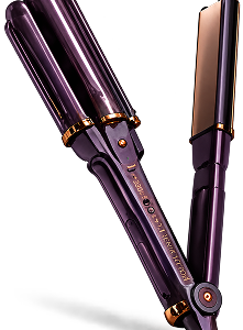 ELAN 2-IN-1 STYLER
