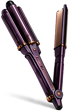 ELAN 2-IN-1 STYLER