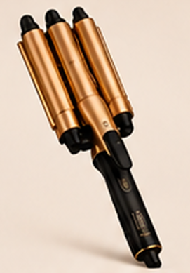 HALO SIGNATURE WAVER