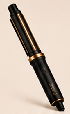 HALO SIGNATURE CURLING WAND