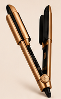 HALO SIGNATURE 2-IN-1 STYLER