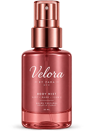 VELORA SHINE OIL