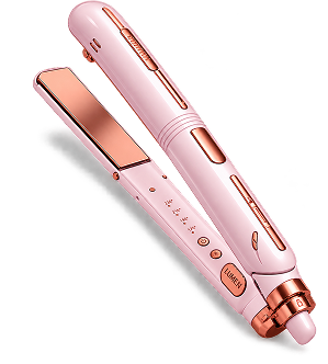 VELORA FLAT IRON