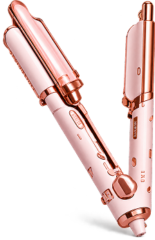 VELORA 2-IN-1 STYLER