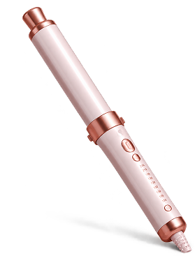 VELORA CURLING WAND