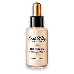 Frizz Control Serum