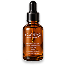 Overnight Renewal Oil