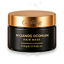 Hydrating Hair Mask