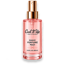 Hair Perfume Spray