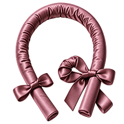 Velora Velvet Curling Set