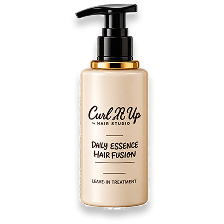 Silk Repair Treatment