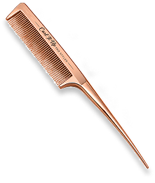 Rat Tail Comb