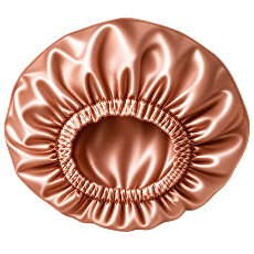 Satin Sleep Bonnet