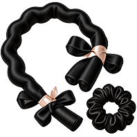 Wavy Headband Set