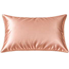 Silk Satin Pillowcase