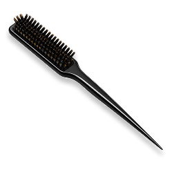 Teasing Brush