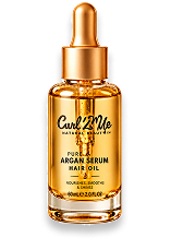 Nourishing Hair Oil