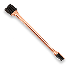 Edge Brush & Comb