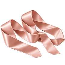 Satin Styling Ribbon