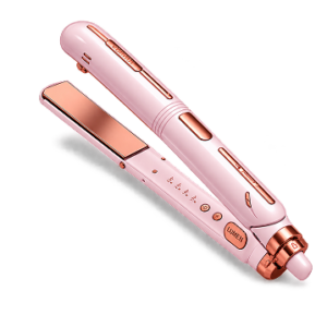 Velora Shine  Styler 1” Flat Iron