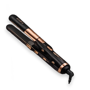 Halo Pro Sleek  Styler Titanium Flat Iron