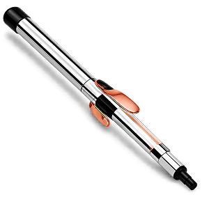 Lumina Flow  Styler 1” Long Barrel Iron
