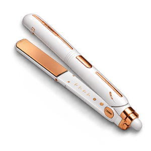 Lumina Flow  Styler Titanium Flat Iron